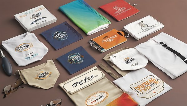 Des goodies événementiels pour marquer les esprits