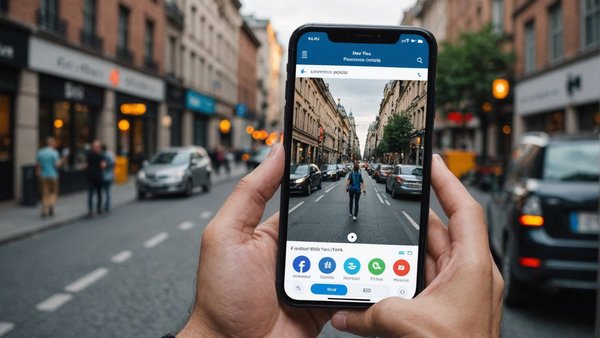 Comment optimiser votre présence sur les réseaux sociaux